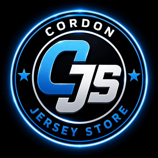Cordon Jersey Store